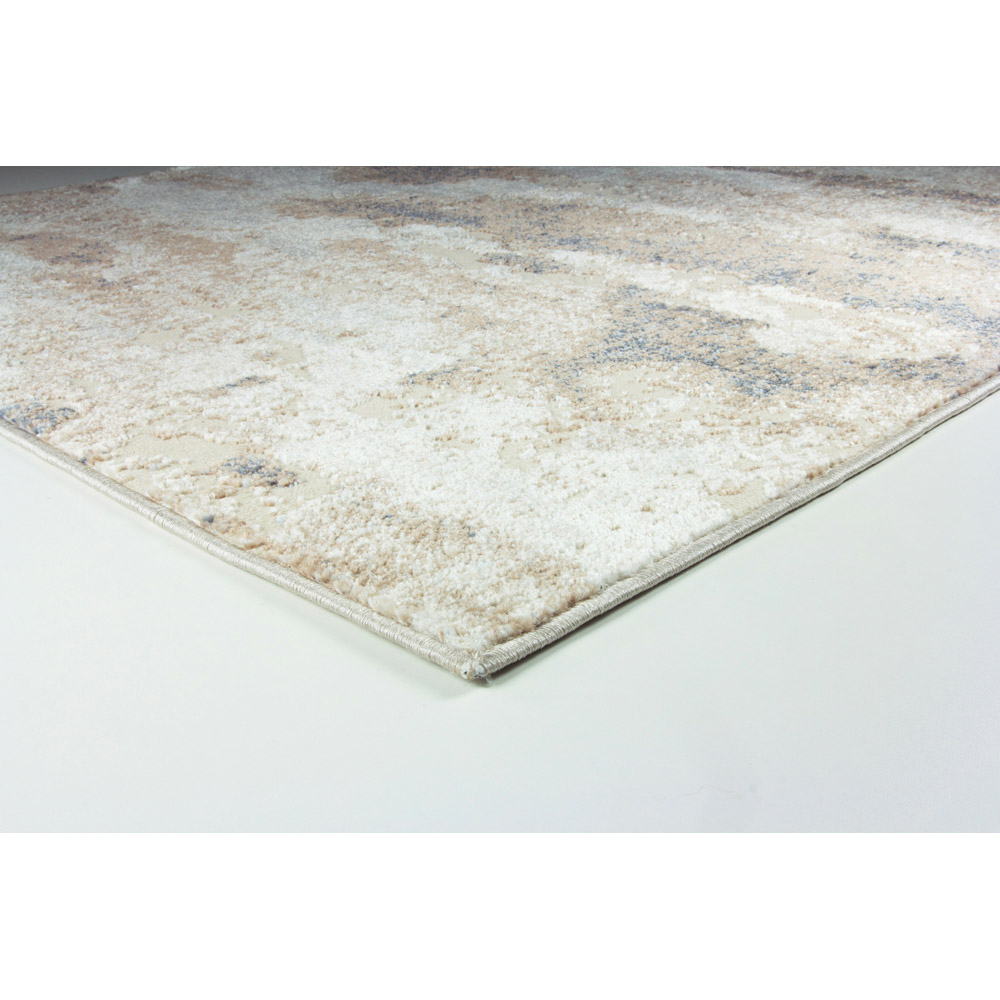 Eselle Muse Natural Cloud Rug 200 x 290cm Image 5
