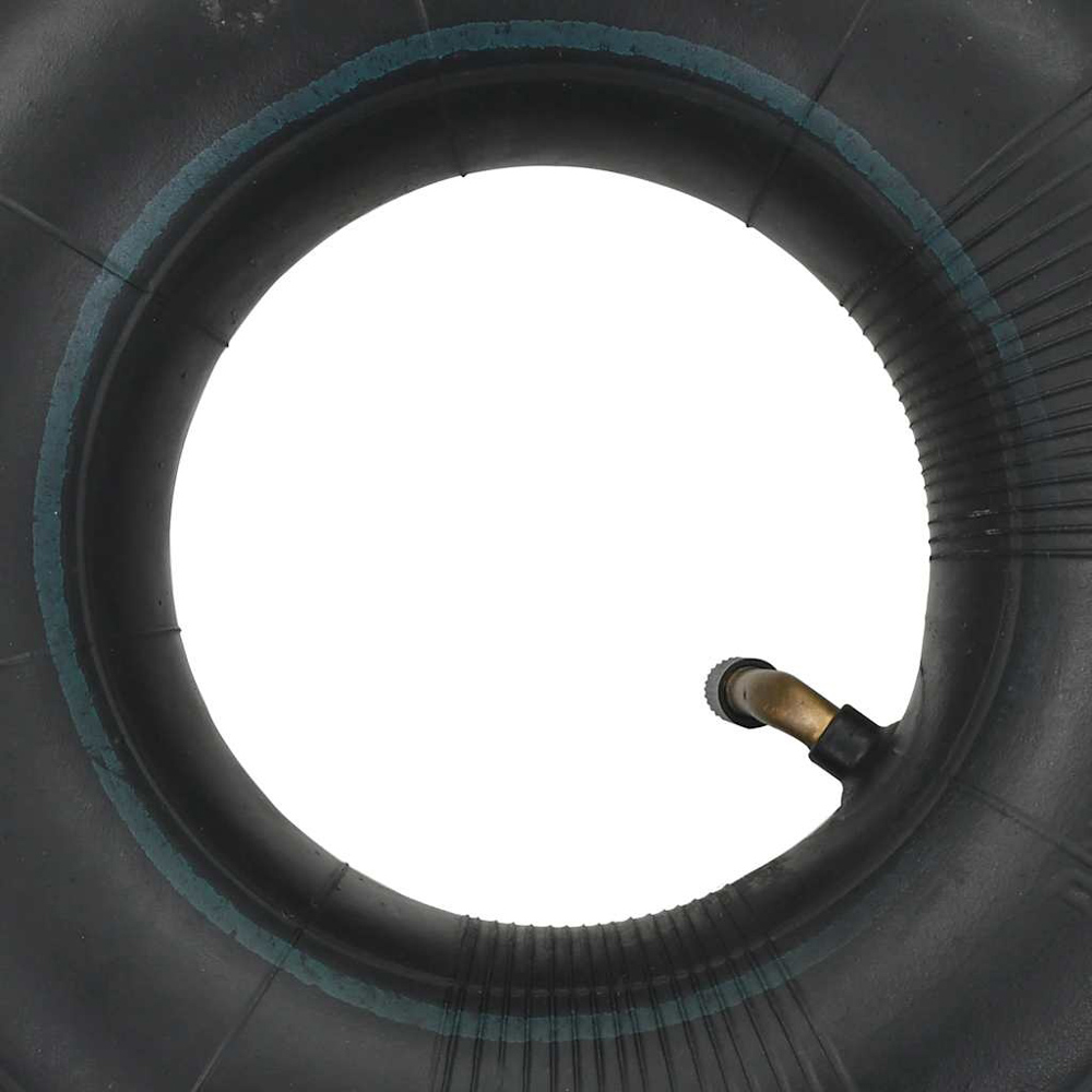Wallplus 3-4 Black Sack Truck Wheel Inner Tube 4 Pack Image 4