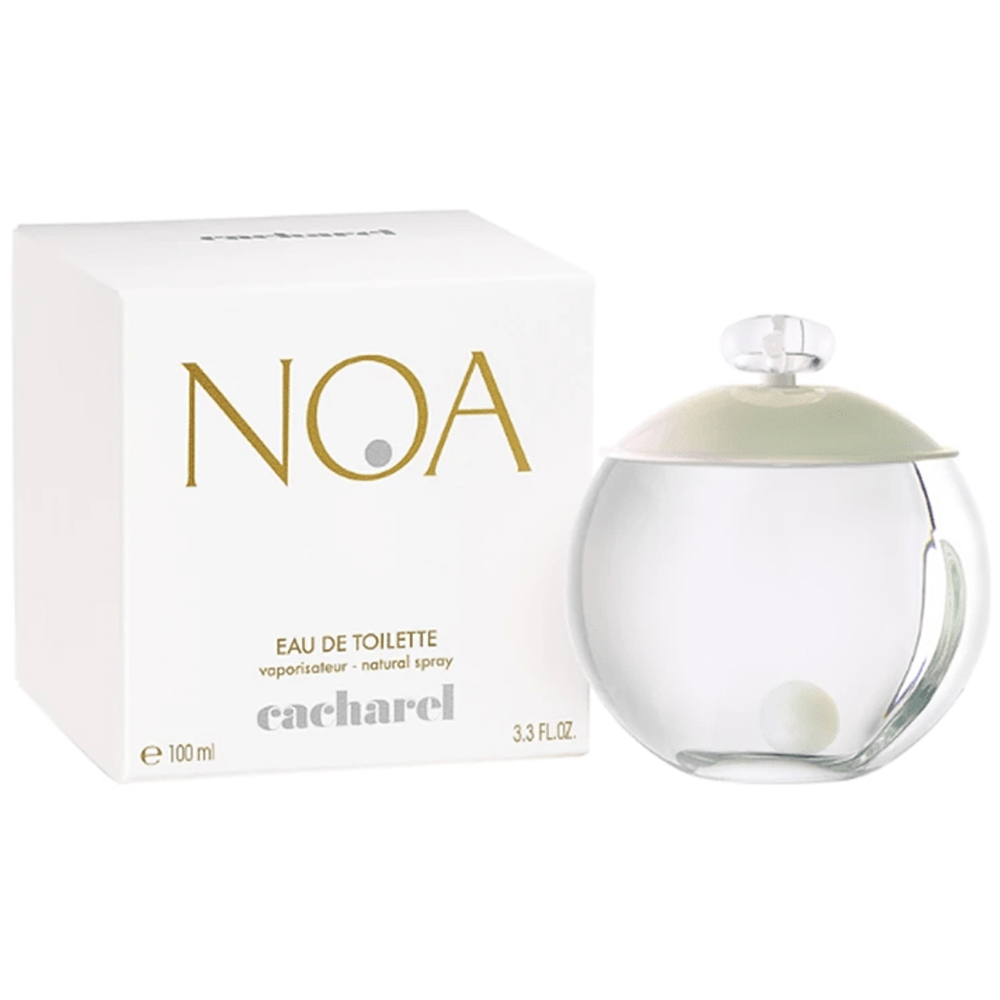Cacharel Noa Eau de Toilette Spray 100ml Image