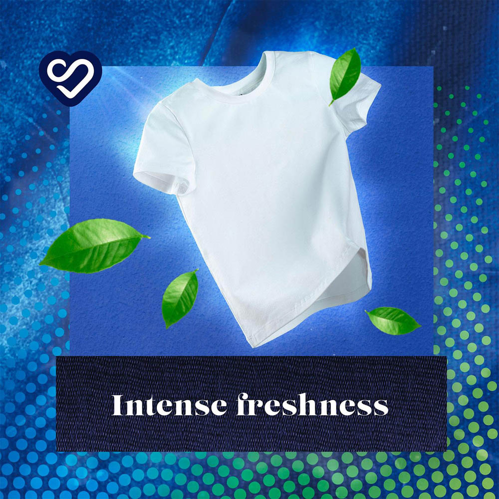 Comfort Intense Vaporesse Fresh Sky Ironing Water 1L 2 Pack Image 5
