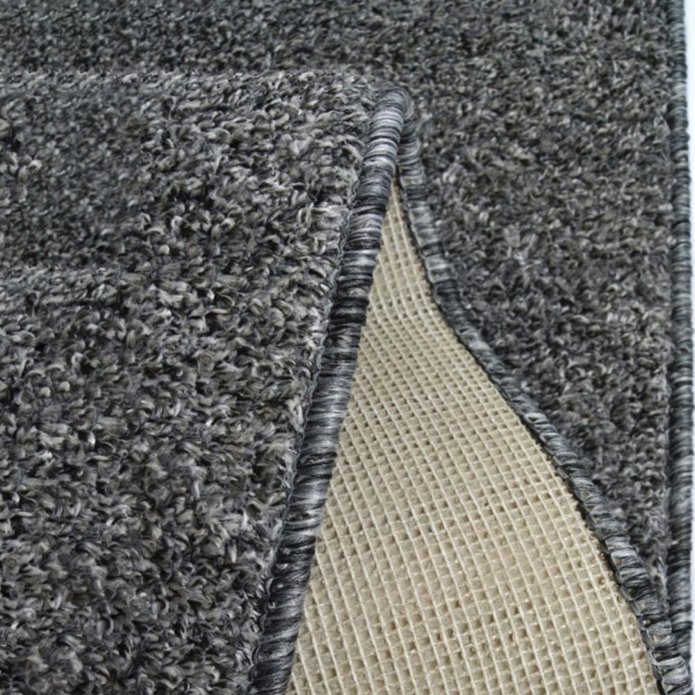 Melrose Relay Charcoal Mat 50 x 80cm 2 Pack Image 4