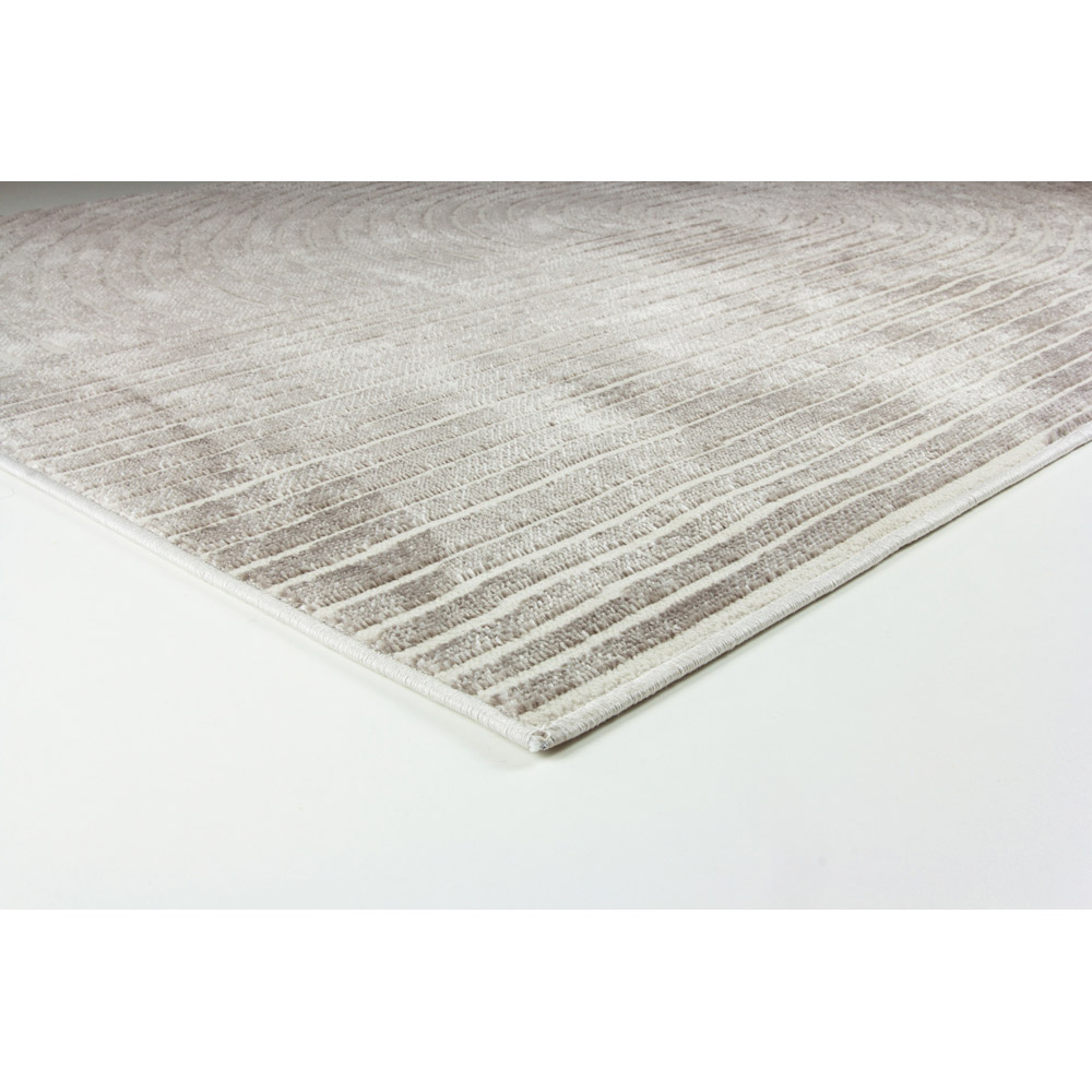 Eselle Muse Zen Grey Rug 160 x 230cm Image 5