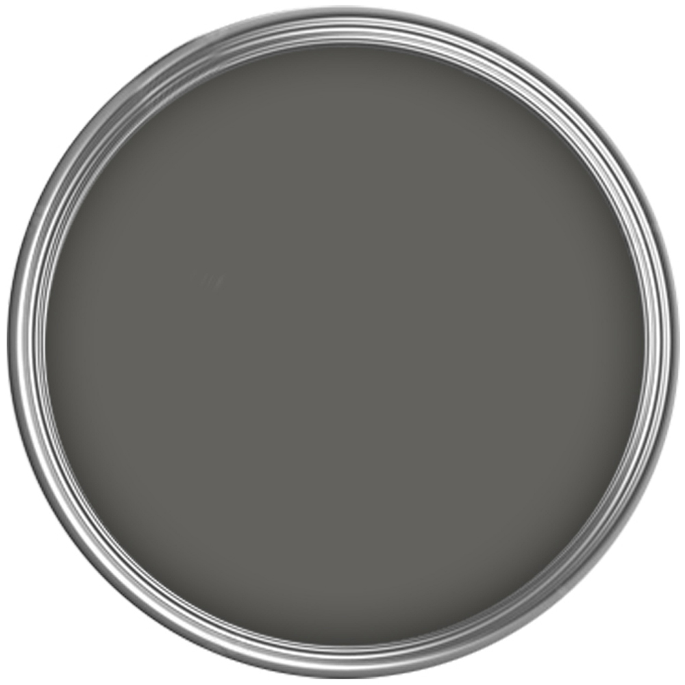 Innov8 Coatings Iris Grey Satin Furniture Paint 750ml Image 3