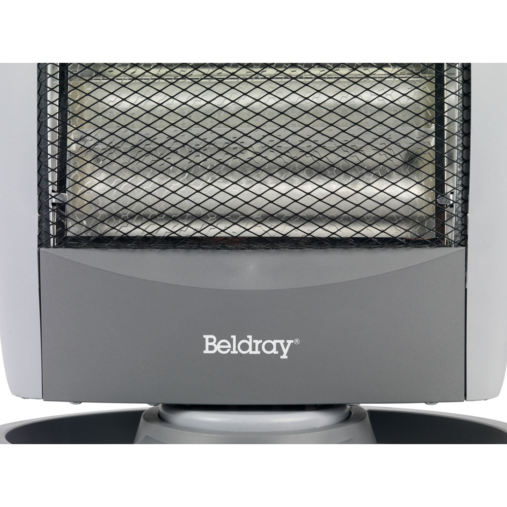 Beldray Halogen Heater 1200W Image 6
