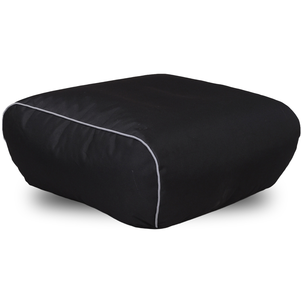 Kaikoo Black Dun Call of Duty Gamer Chair Image 7