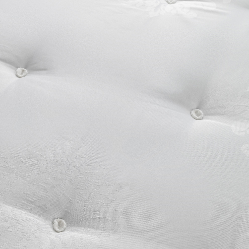Julian Bowen Capsule Essentials Double Bonnell Spring Mattress Image 5