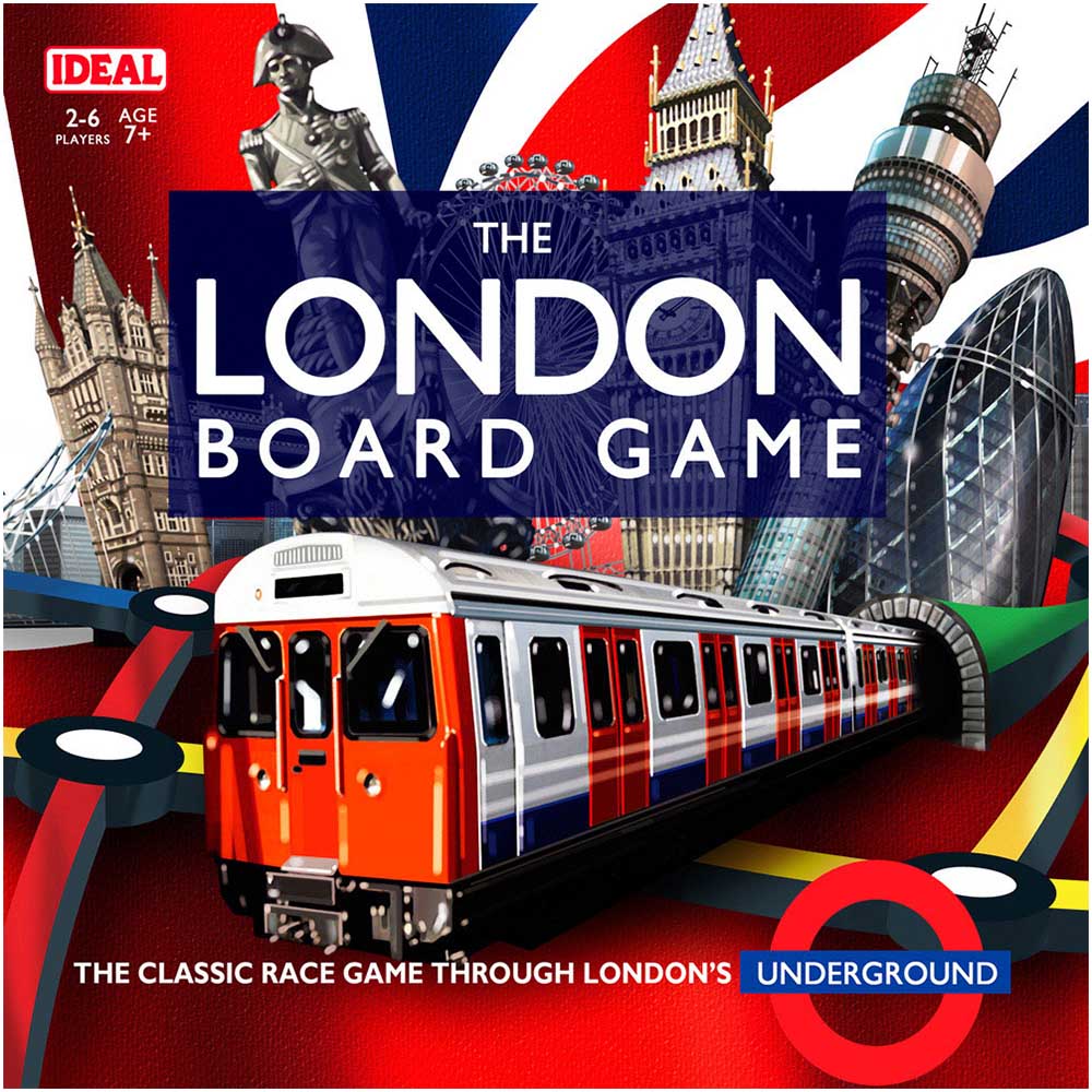 The London Game Image 3