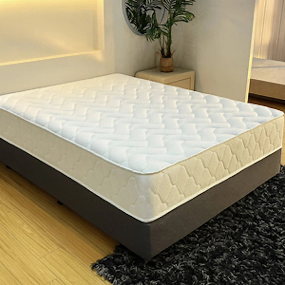 ARTESA Comfy King Size 1400 Pocket Spring Hybrid Mattress Image 2