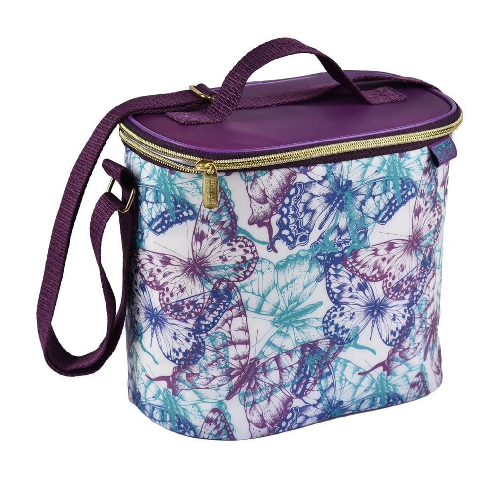 Polar Gear Oval Lunch Cooler Bag Wilko