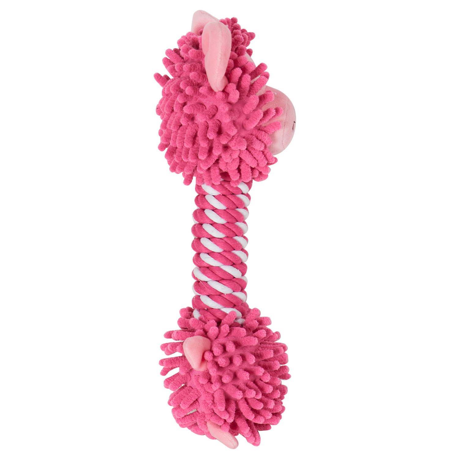 Rope Neck Noodles Dog Toy Image 6