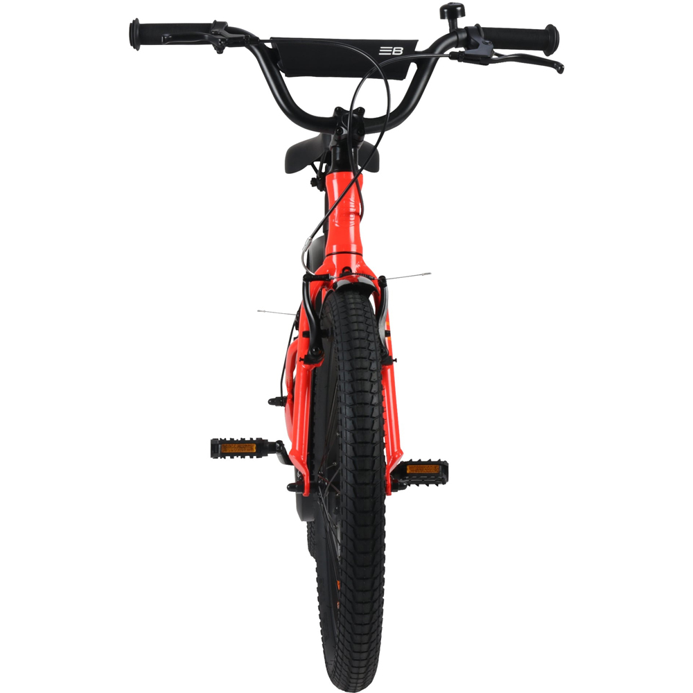 Batch 20inch Kids Bike, Red, 6 to 9 year olds Image 6