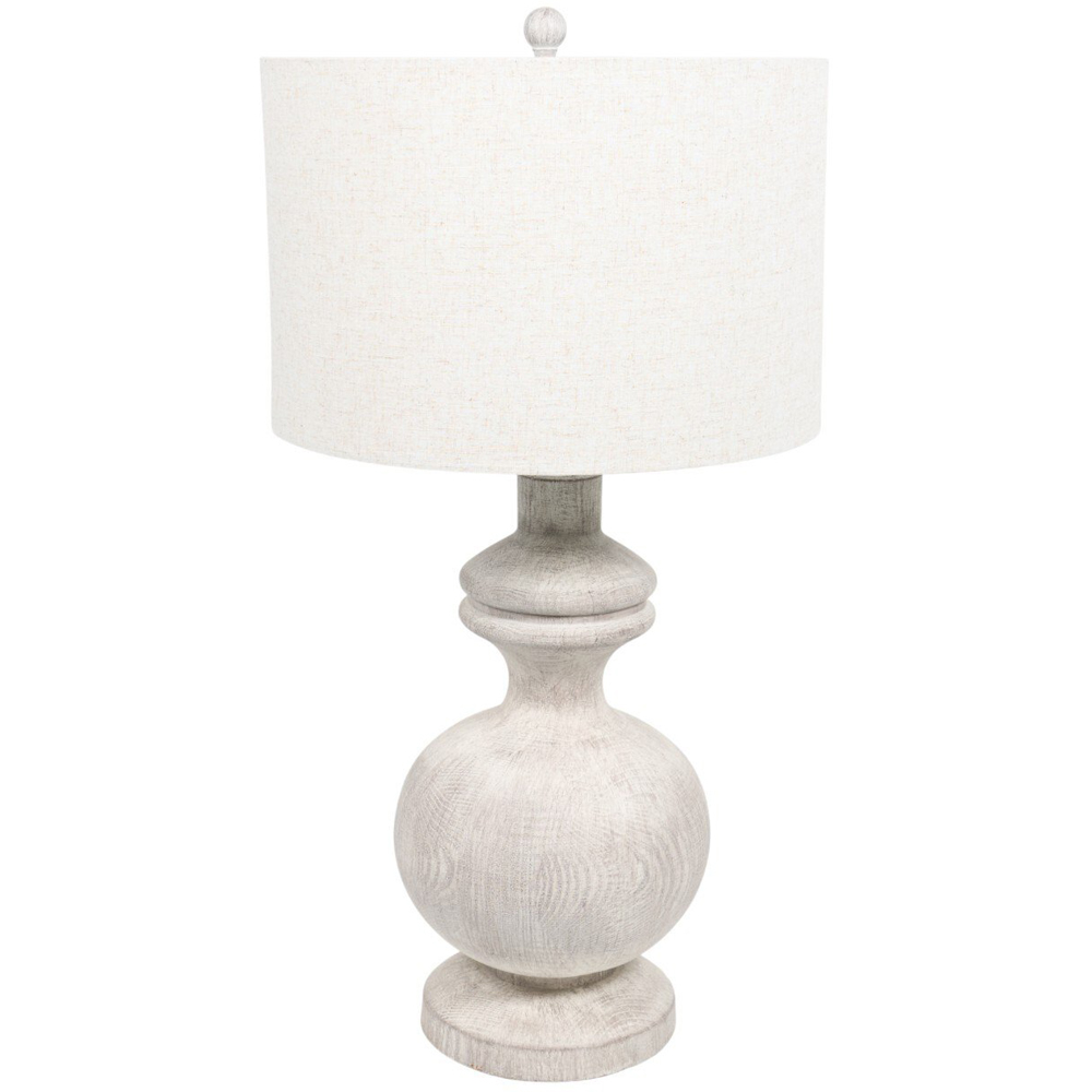 Maren Table Lamp - Beige Image 3