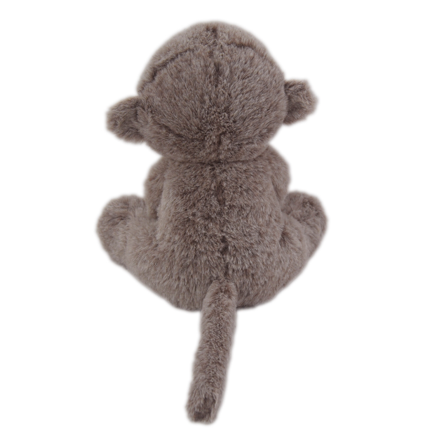 Assorted Safari Plush Toy - Multicolour Image 3