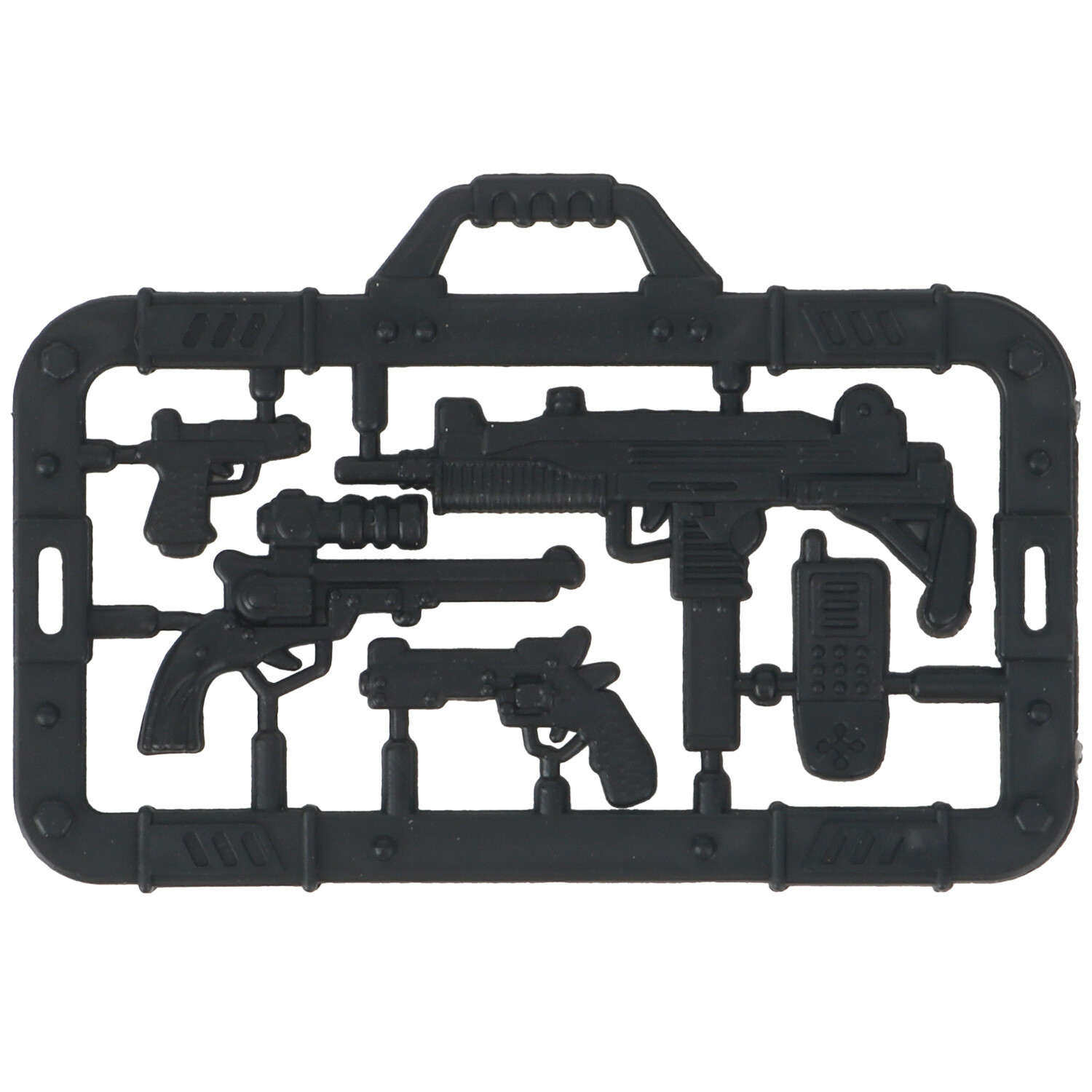 Military Playset Image 2