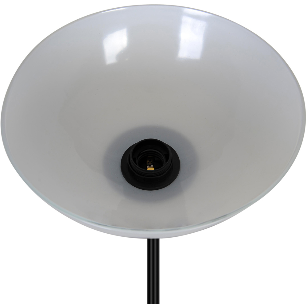 Nordlux Lauria Black Floor Lamp Image 6
