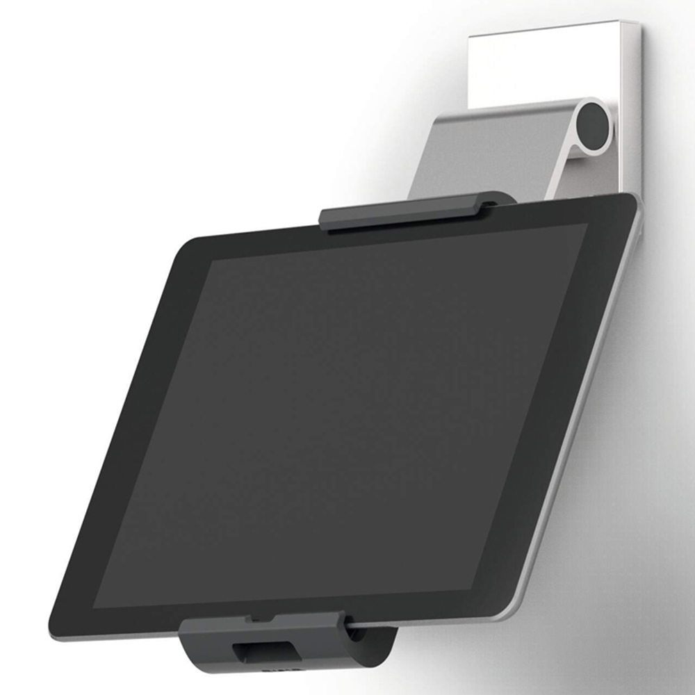 Durable Aluminium Wall Arm Mount Tablet Holder Medium Image 5