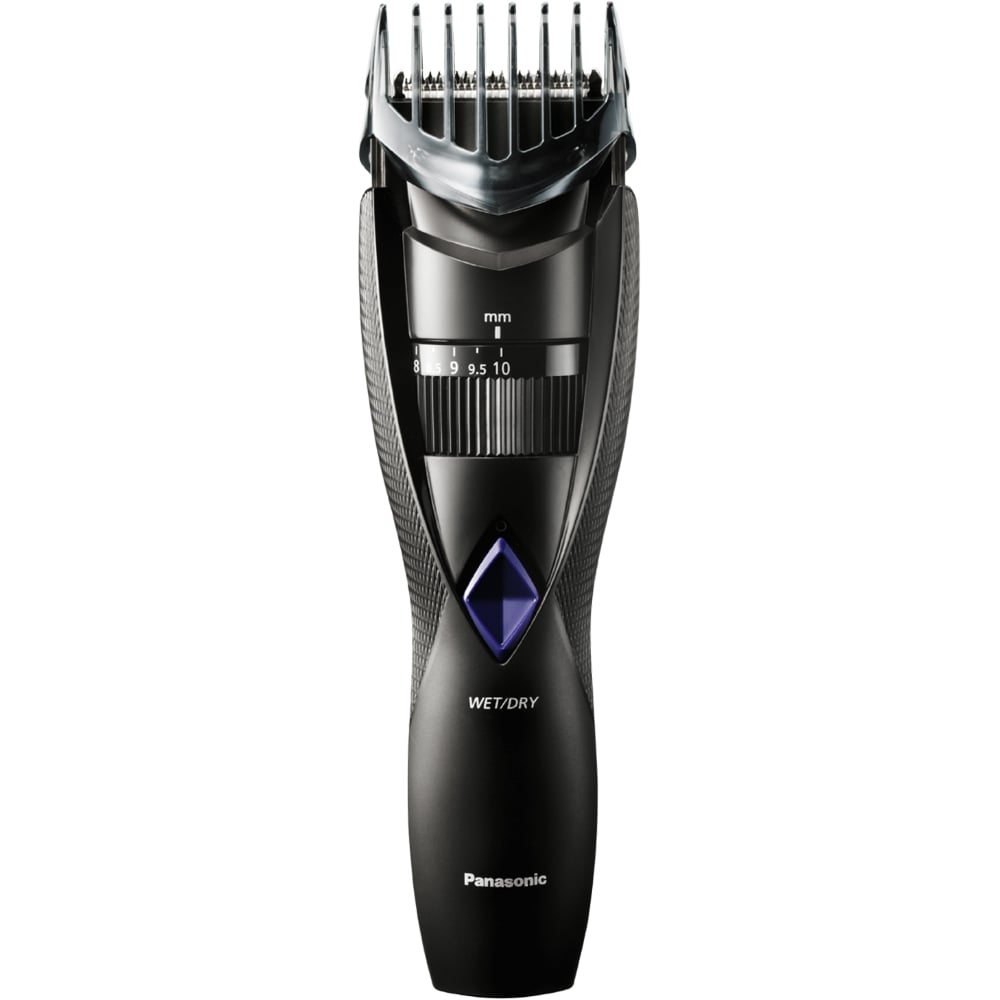 Panasonic Wet and Dry Waterproof Cordless Electric Beard and Hair Trimmer Image 2