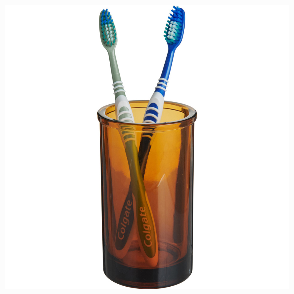 Wilko Amber Tumbler Wilko