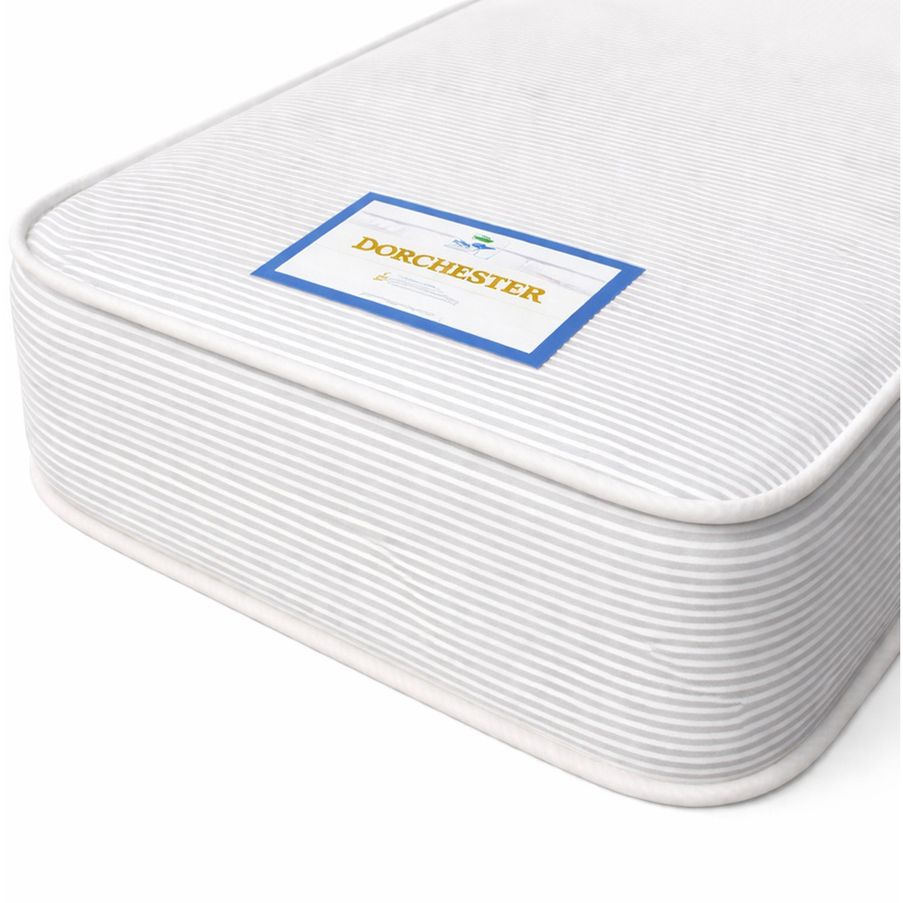 Sareer Dorchester Super King Size Pocket Sprung Crib 5 Mattress Image 3