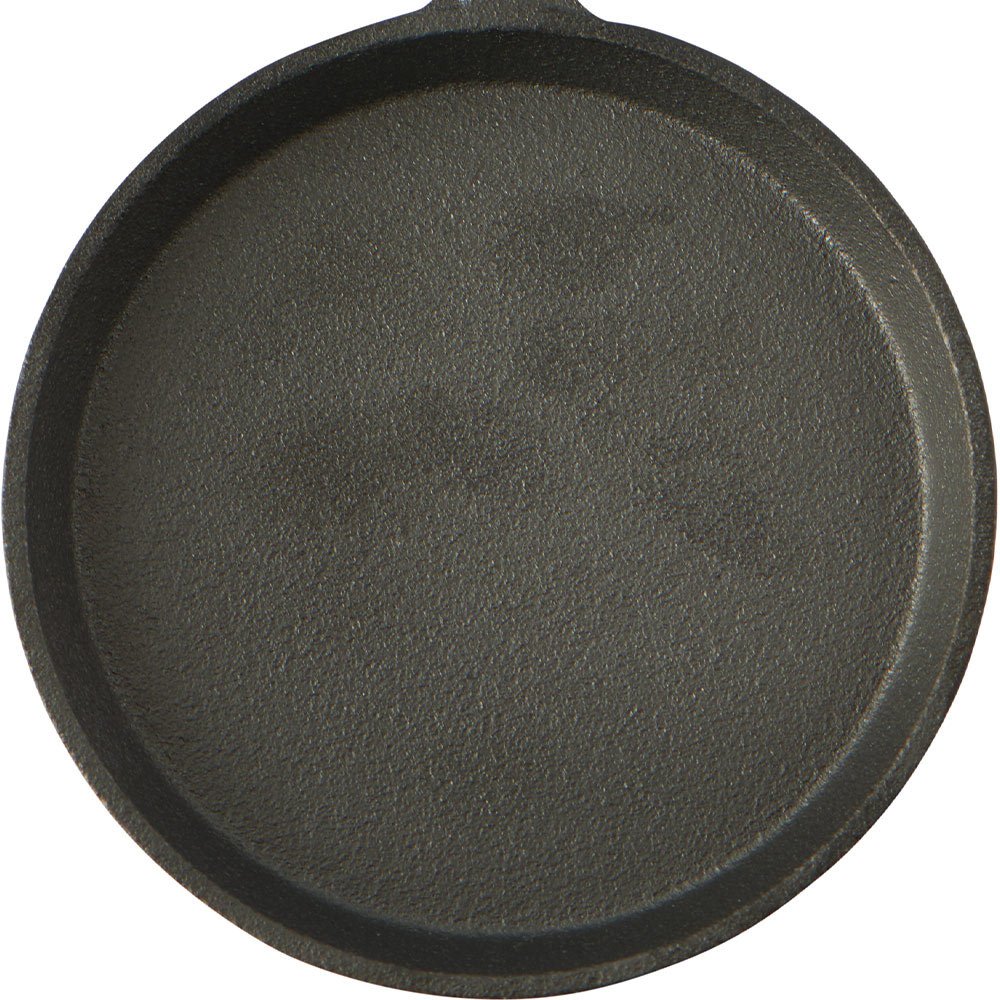 Wilko Cast Iron Skillet with Brownie Image 4