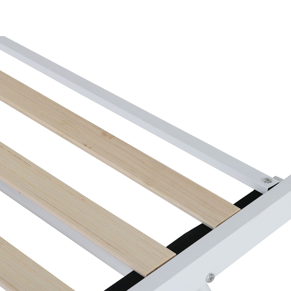 Portland Single Daybed Trundle Frame Image 6