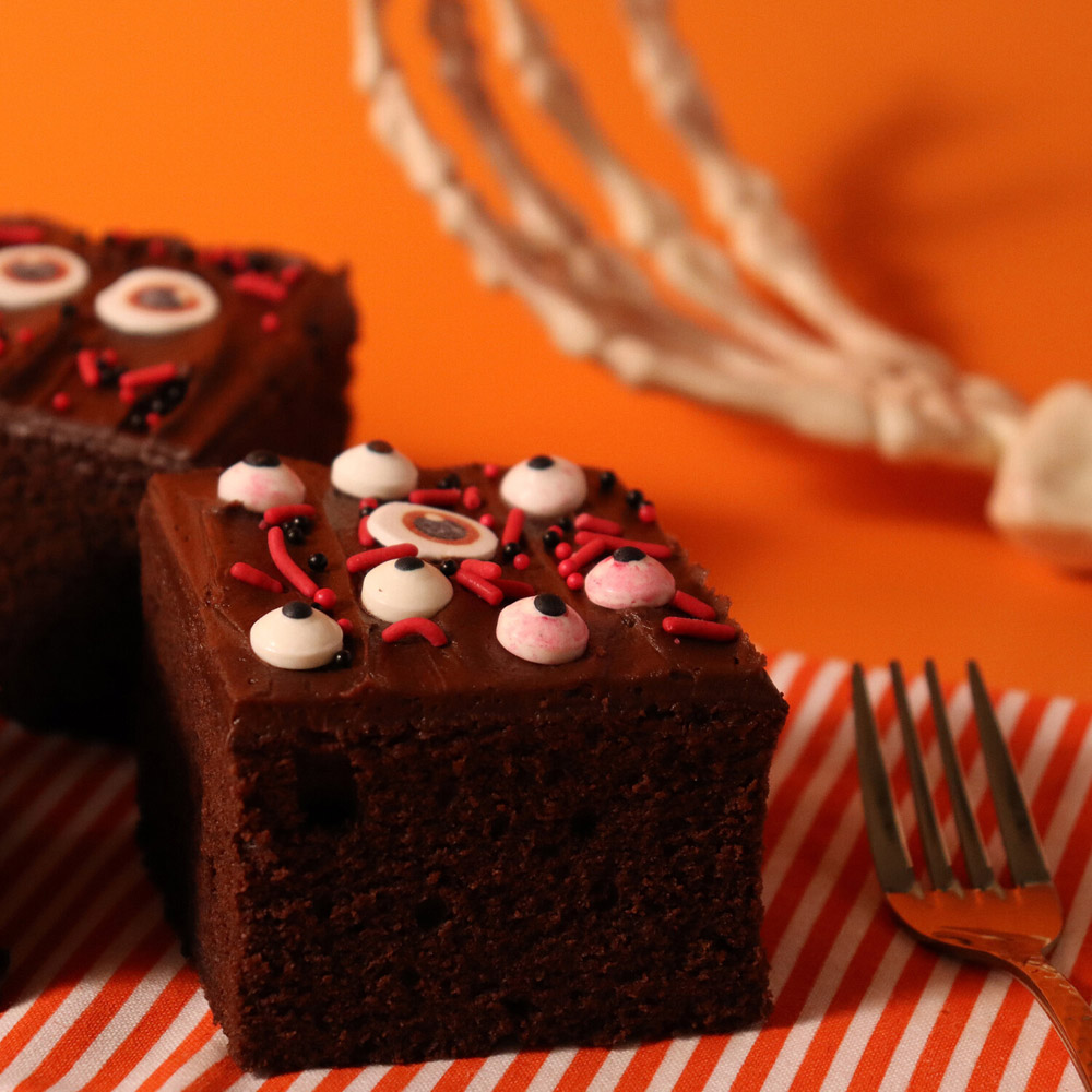 PME Bloody Eyes Halloween Sprinkle Set Image 3
