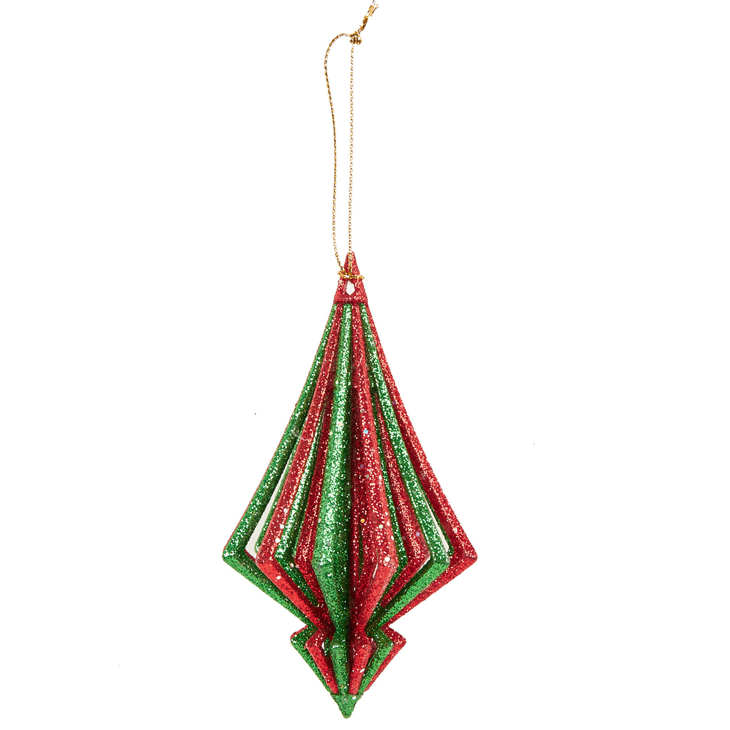 Traditional Diamond Droplet Image 2