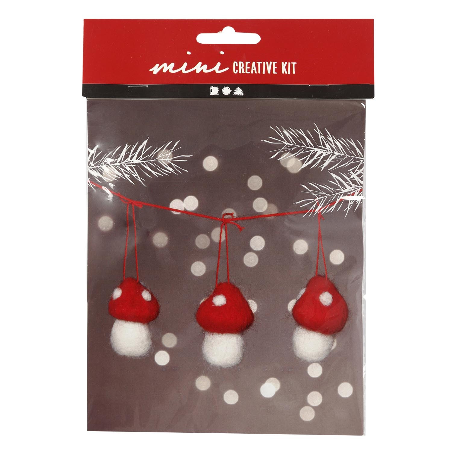 DIY Decorations Mini Kit Image 2