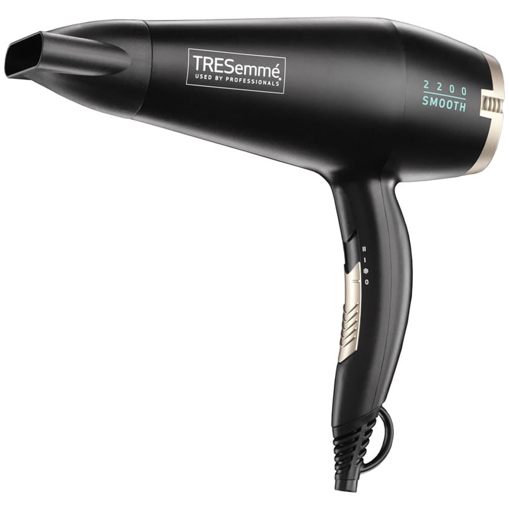 TRESemme Power Hair Dryer 2200W Hair Dryer Image 1