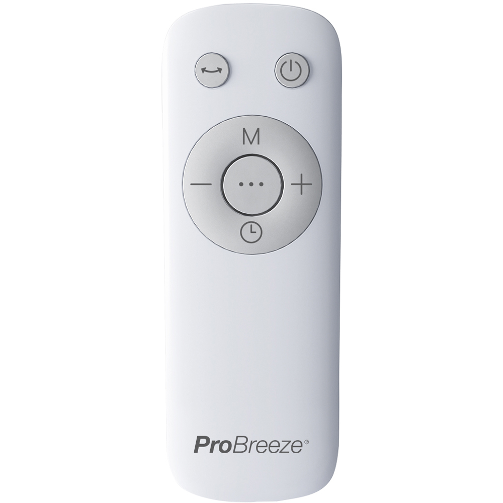 Pro Breeze Evaporative Air Cooler and Portable Tower Fan 7L Image 5