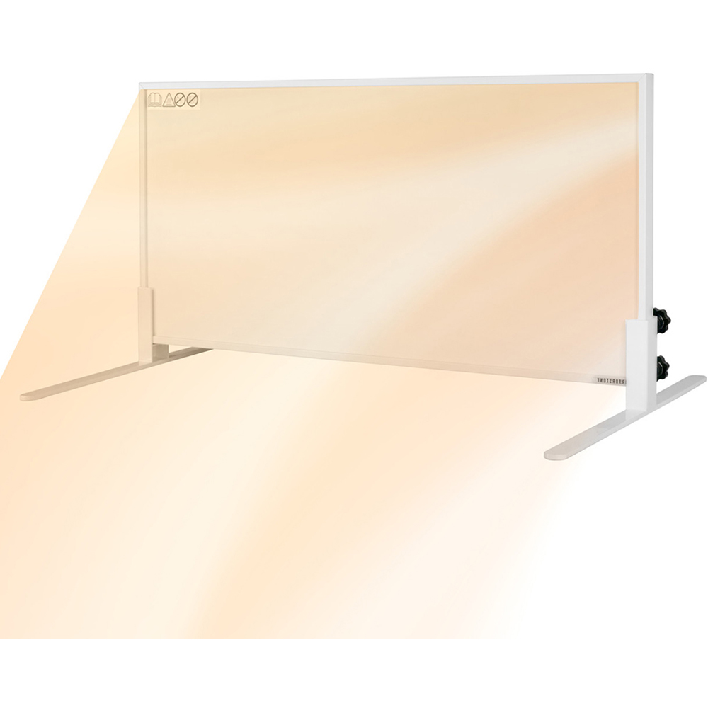 Mirrorstone Classic Portable Infrared Heating Panel 180W Image 2