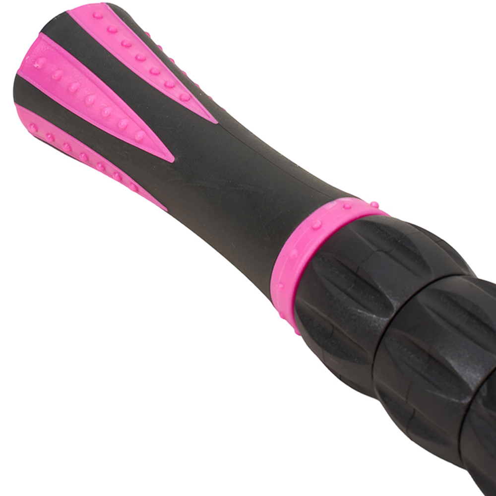 H&O Direct Red Massage Roller Stick Image 3