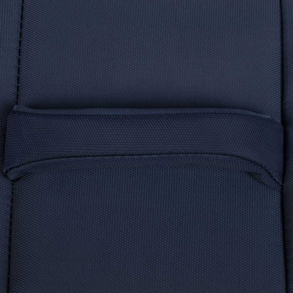 it luggage Precursor Blue 8 Wheel 81cm Soft Case | Wilko