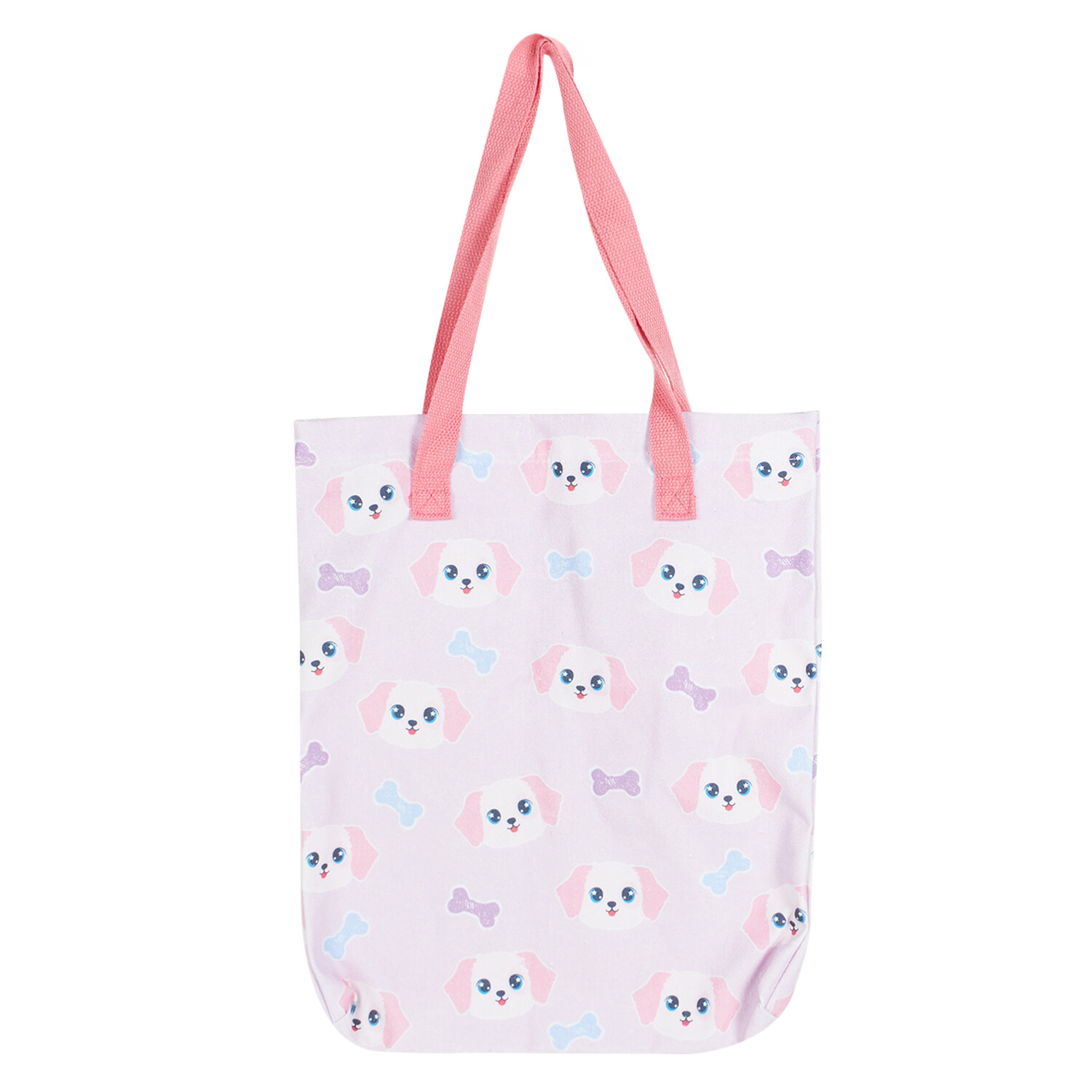 Dog or Cat Tote Bag Image 2