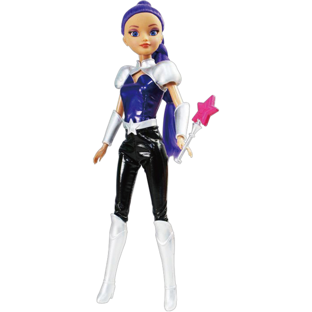 KPop Star Doll Image 7