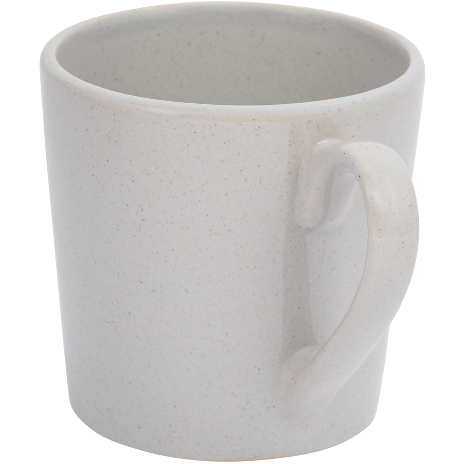 Set of 4 Alta Mugs - Grey Image 5