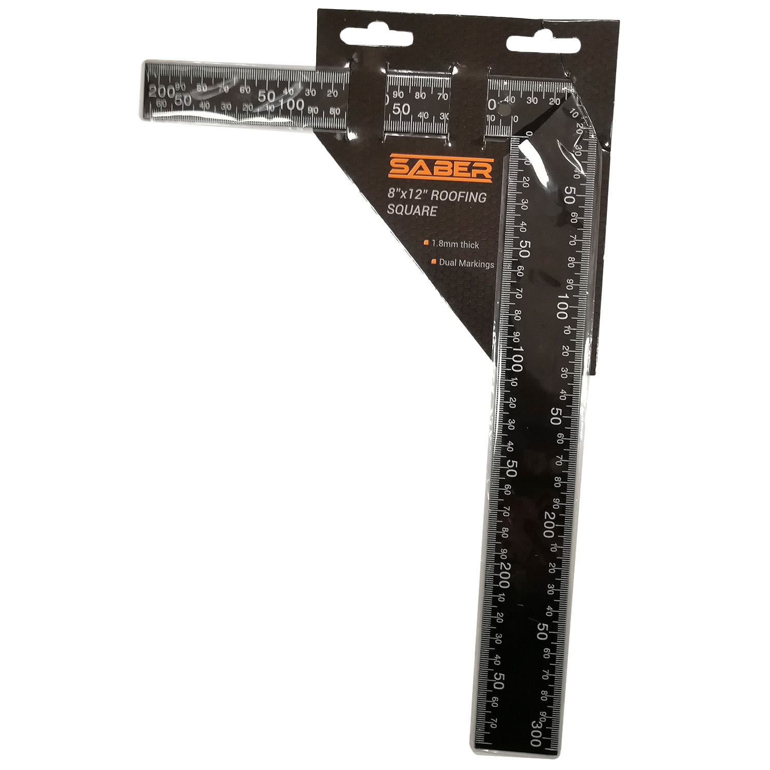 Saber Roofing Square Image 1