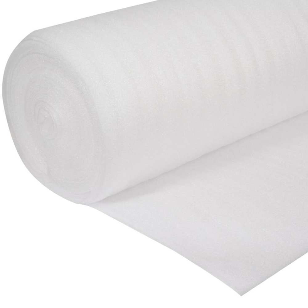 Unibase Bronze Underlay White Image 1