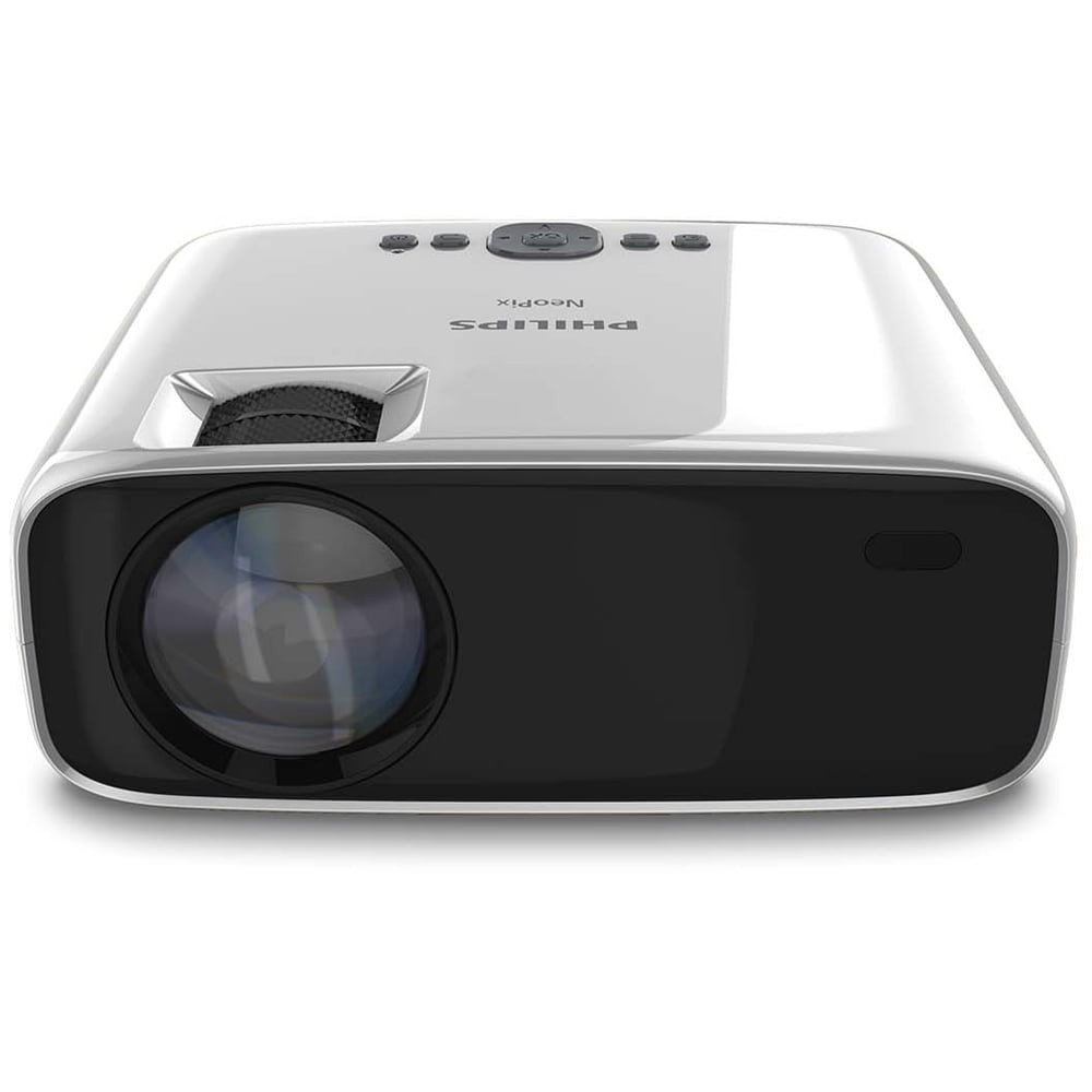 Philips NeoPix Ultra 1 Home Projector Image 4