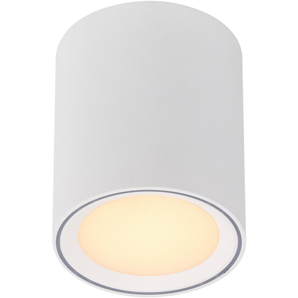 Nordlux Fallon Long White LED Spotlight Image 4