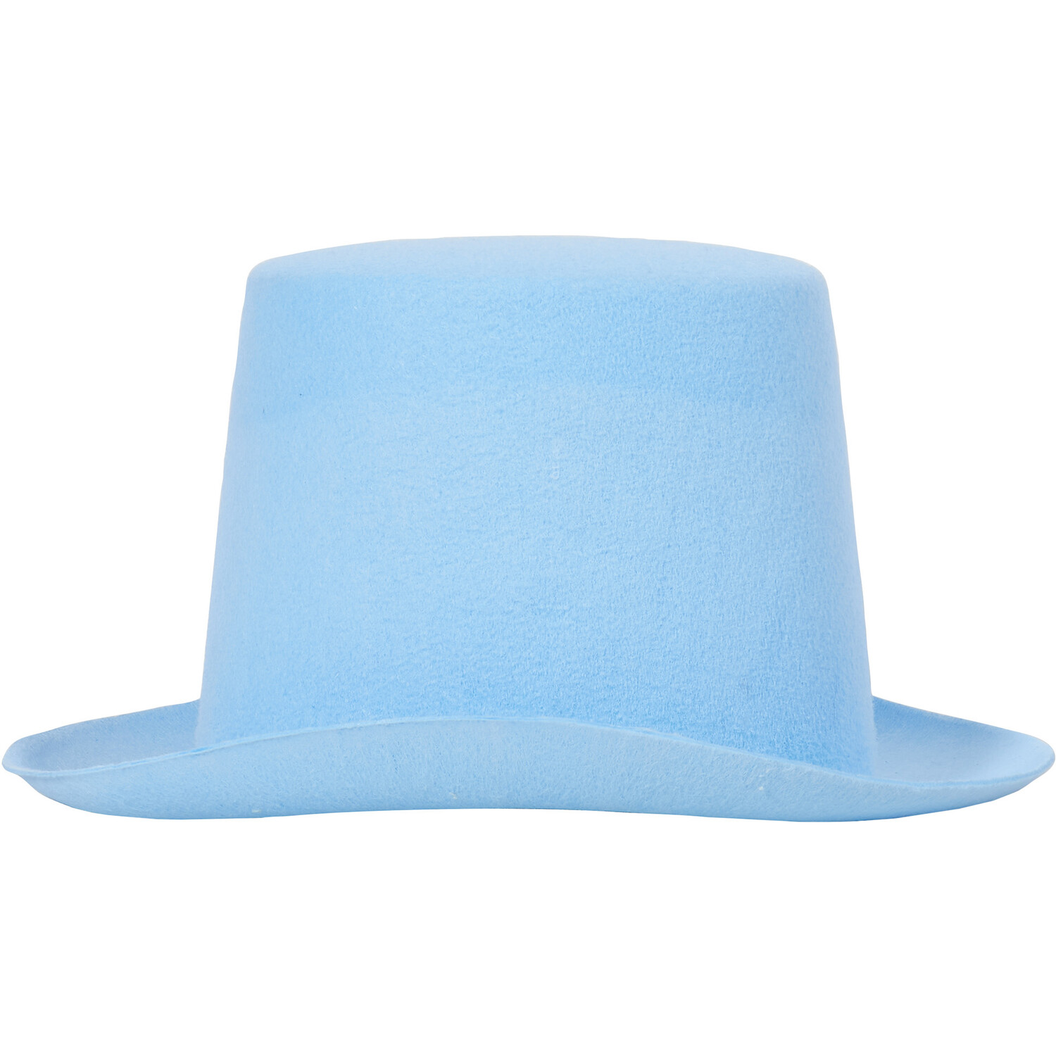 Easter Top Hat - Blue Image 4