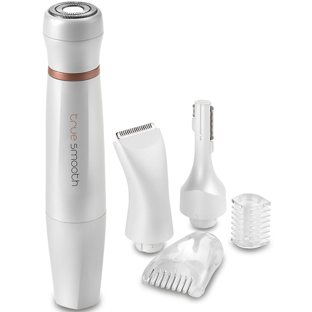 BaByliss True Smooth White All-in-One Beauty Pen Image 3