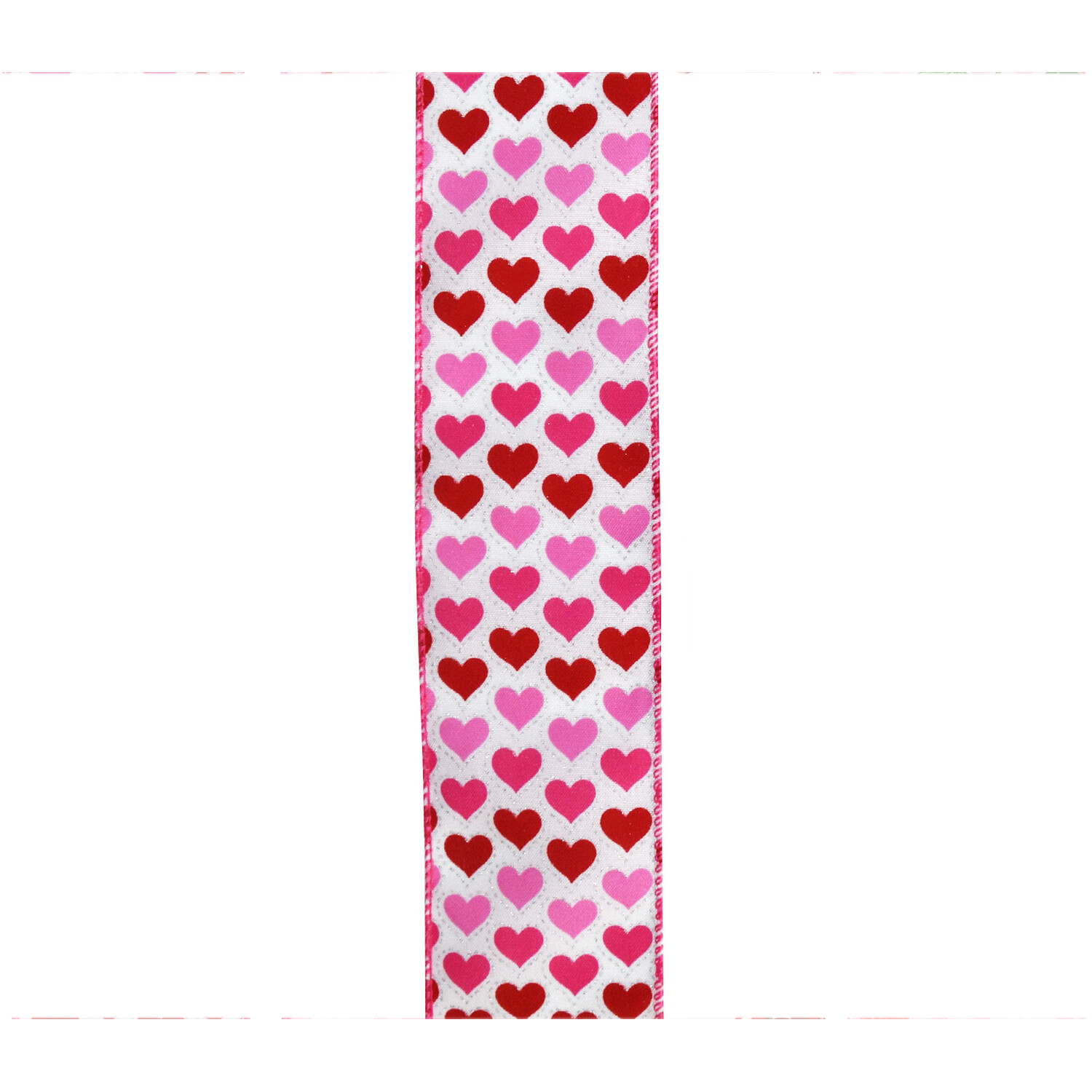 Love Themed Ribbon Image 4
