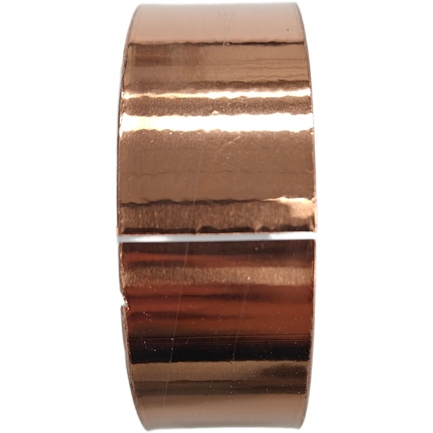 Copper Slug Tape Image 3