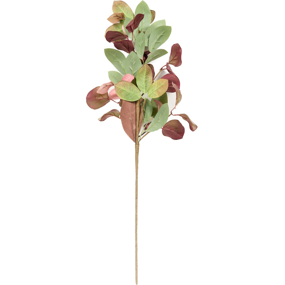 Berry Leaf Spray Image 3
