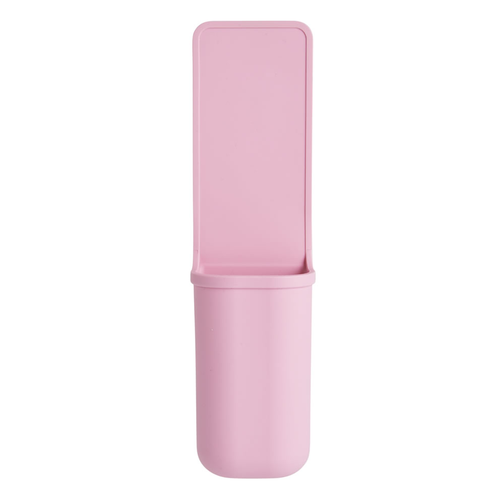 Wilko Silicone Mirror Brush Holder Wilko