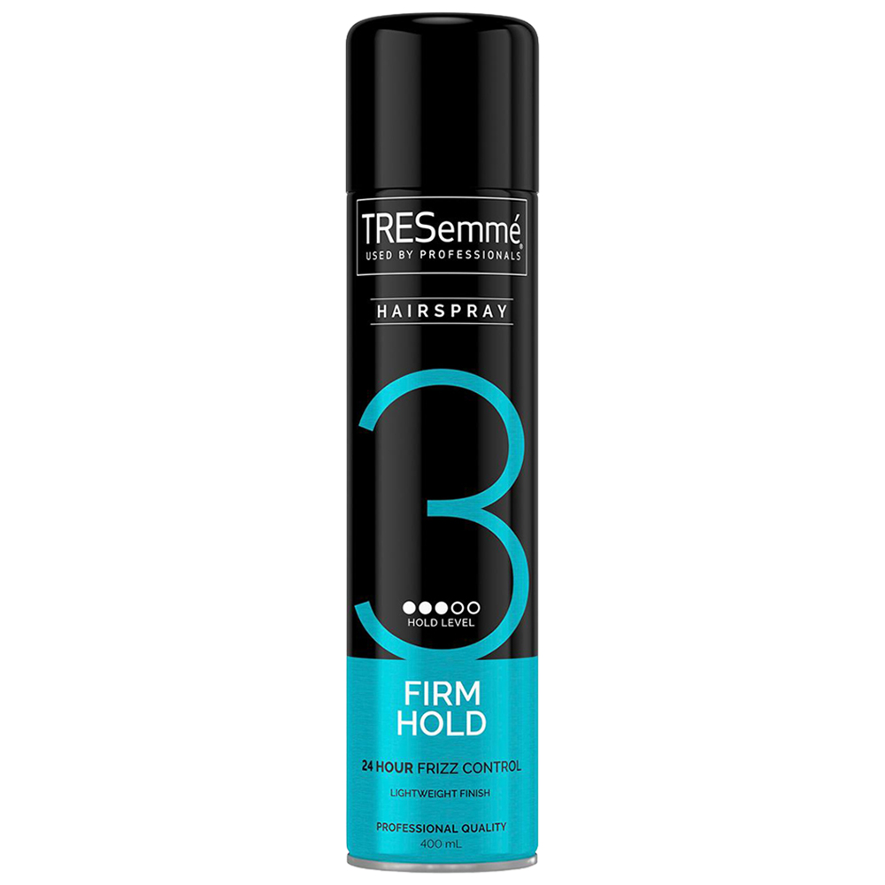 TRESemme Firm Hold Hairspray 400ml 6 Pack Image 2