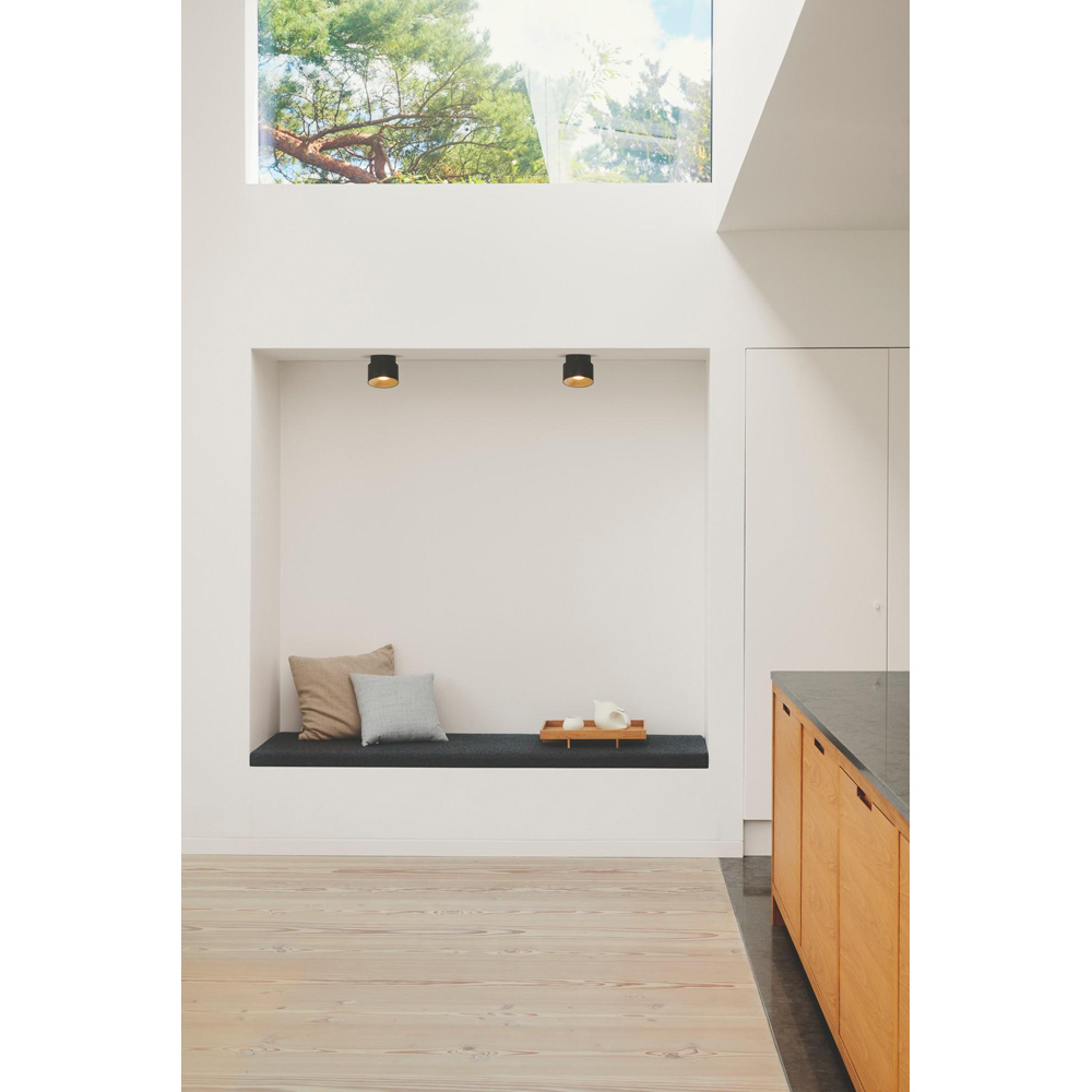 Nordlux Torone Black Spotlight Image 6