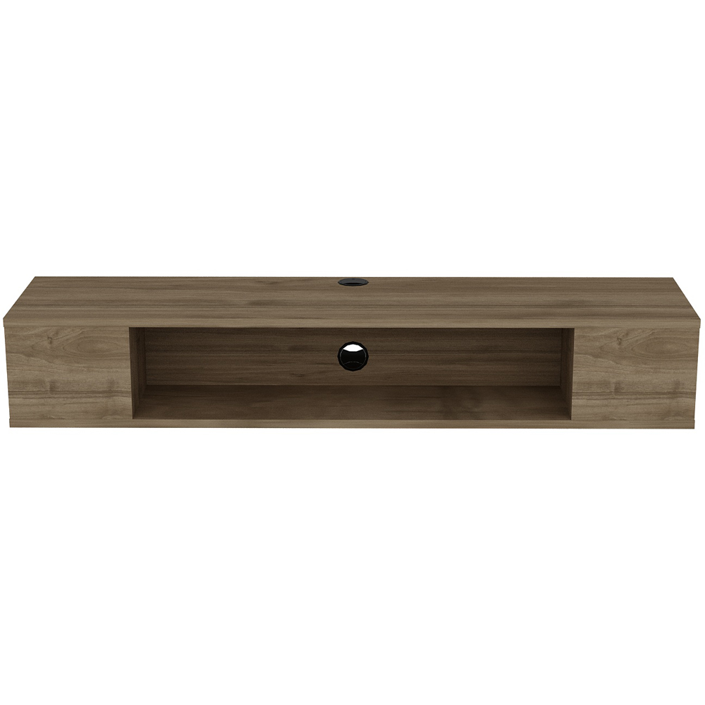 Decorotika Peti Oud Floating TV Unit Image 2