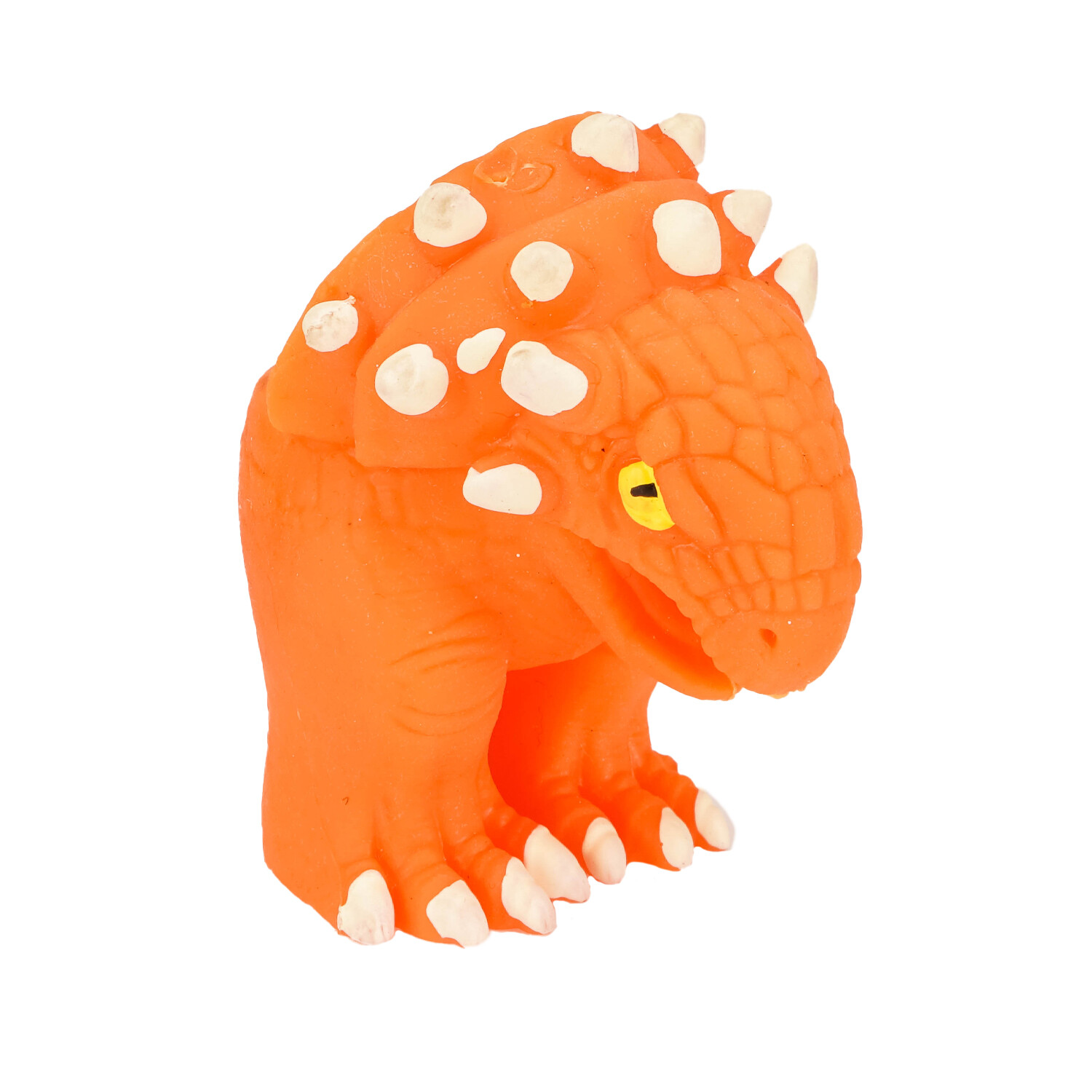 Walking Finger Puppet Dinosaur Image